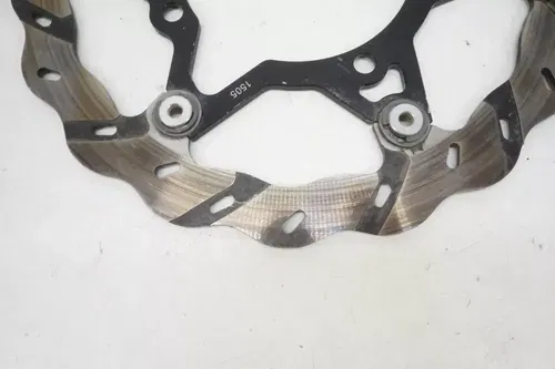 KX250 KX450 Galfer Floating Wave Front Brake Rotor 270MM DM200 Kawaskai #2 M24