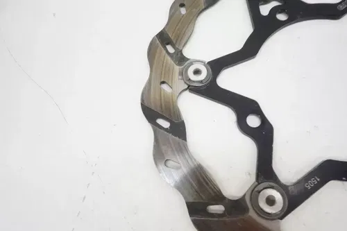 KX250 KX450 Galfer Floating Wave Front Brake Rotor 270MM DM200 Kawaskai #2 M24