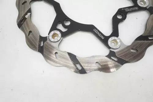 KX250 KX450 Galfer Floating Wave Front Brake Rotor 270MM DM200 Kawaskai #2 M24
