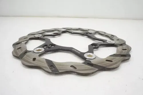 KX250 KX450 Galfer Floating Wave Front Brake Rotor 270MM DM200 Kawaskai #2 M24