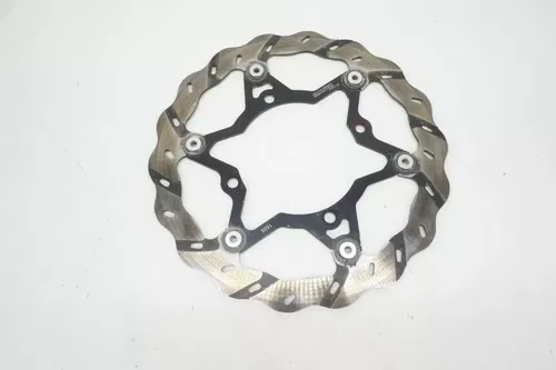 KX250 KX450 Galfer Floating Wave Front Brake Rotor 270MM DM200 Kawaskai #2 M24