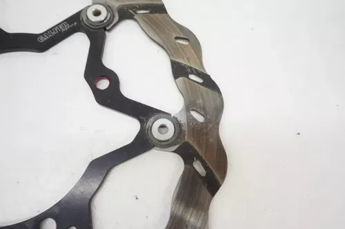 KX250 KX450 Galfer Floating Wave Front Brake Rotor 270MM DM200 Kawaskai #2 M24