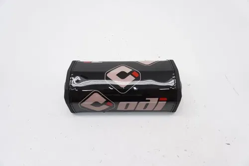 ODI MX Oversized Handlebar Pad Square Black 1 1/8 Bar Bars #3 M61