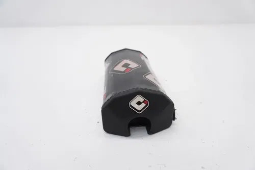 ODI MX Oversized Handlebar Pad Square Black 1 1/8 Bar Bars #3 M61