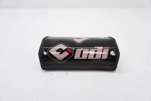 ODI MX Oversized Handlebar Pad Square Black 1 1/8 Bar Bars #3 M61
