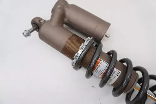 2008 KLX450R Rear Shock Absorber OEM Suspension Spring 45014-5041 Kawasaki KLX