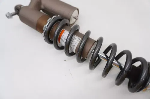 2008 KLX450R Rear Shock Absorber OEM Suspension Spring 45014-5041 Kawasaki KLX
