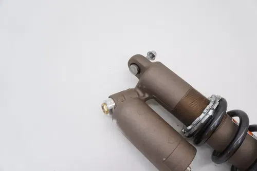 2008 KLX450R Rear Shock Absorber OEM Suspension Spring 45014-5041 Kawasaki KLX