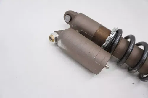 2008 KLX450R Rear Shock Absorber OEM Suspension Spring 45014-5041 Kawasaki KLX