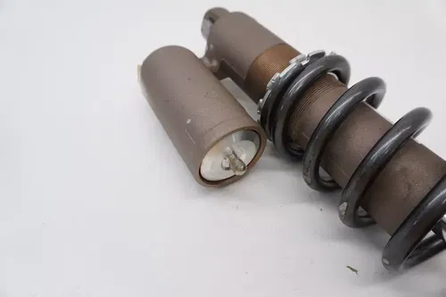 2008 KLX450R Rear Shock Absorber OEM Suspension Spring 45014-5041 Kawasaki KLX