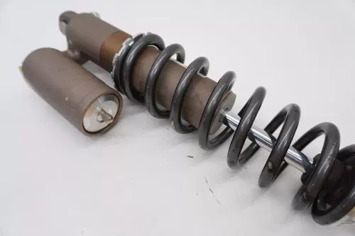 2008 KLX450R Rear Shock Absorber OEM Suspension Spring 45014-5041 Kawasaki KLX