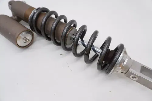 2008 KLX450R Rear Shock Absorber OEM Suspension Spring 45014-5041 Kawasaki KLX