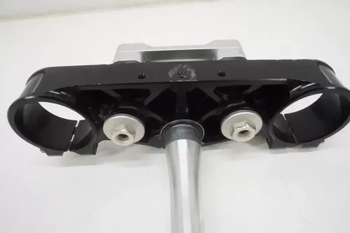 2018 KTM 450 SX-F Triple Clamp OEM Black Triple Tree Husqvarna SX XC SXF XCF FC