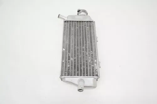 2006 CRF450R Right Side Radiator OEM Cooling System Cap Honda CRF 450R 06-08