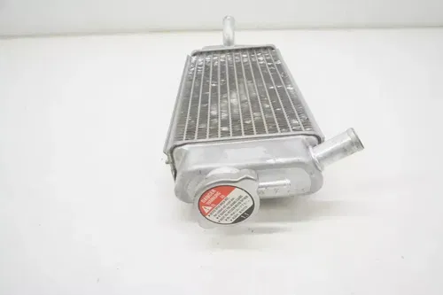 2006 CRF450R Right Side Radiator OEM Cooling System Cap Honda CRF 450R 06-08