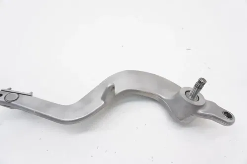 1997 YZ250 Rear Brake Pedal OEM Foot Lever Bolt 4XM-27200-21-00 Yamaha YZ