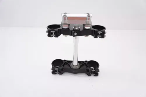 2024 KTM 250 SX-F Triple Clamps OEM Triple Tree Clamp Bar Mounts FC 350 450 #2
