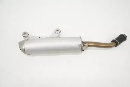 2022 MC125 Pro Circuit R-304 Exhaust Muffler Silencer Pipe GasGas KTM 125 SX #5