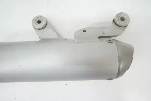 2022 MC125 Pro Circuit R-304 Exhaust Muffler Silencer Pipe GasGas KTM 125 SX #5