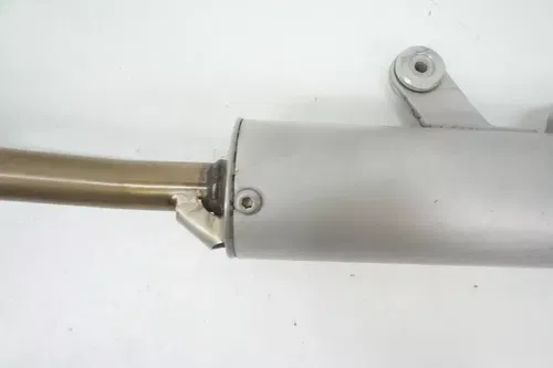 2022 MC125 Pro Circuit R-304 Exhaust Muffler Silencer Pipe GasGas KTM 125 SX #5