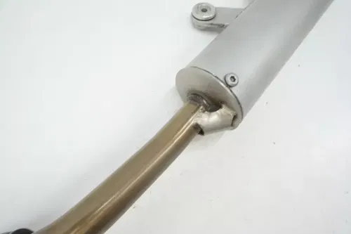 2022 MC125 Pro Circuit R-304 Exhaust Muffler Silencer Pipe GasGas KTM 125 SX #5