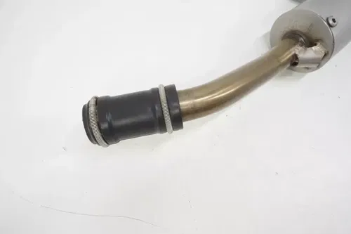 2022 MC125 Pro Circuit R-304 Exhaust Muffler Silencer Pipe GasGas KTM 125 SX #5