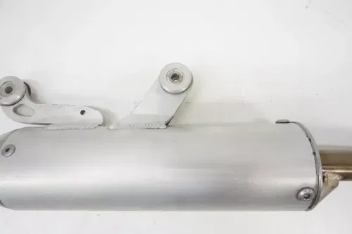 2022 MC125 Pro Circuit R-304 Exhaust Muffler Silencer Pipe GasGas KTM 125 SX #5