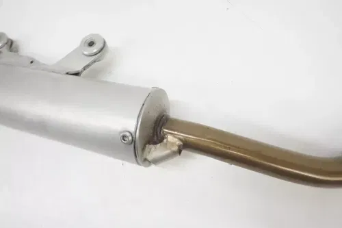 2022 MC125 Pro Circuit R-304 Exhaust Muffler Silencer Pipe GasGas KTM 125 SX #5