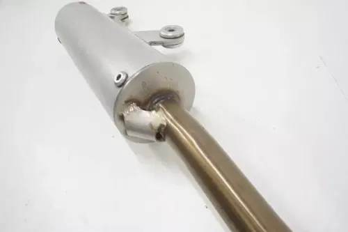 2022 MC125 Pro Circuit R-304 Exhaust Muffler Silencer Pipe GasGas KTM 125 SX #5