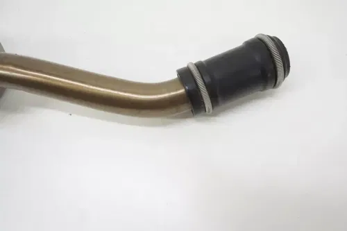 2022 MC125 Pro Circuit R-304 Exhaust Muffler Silencer Pipe GasGas KTM 125 SX #5