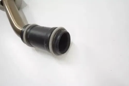 2022 MC125 Pro Circuit R-304 Exhaust Muffler Silencer Pipe GasGas KTM 125 SX #5