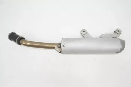 2022 MC125 Pro Circuit R-304 Exhaust Muffler Silencer Pipe GasGas KTM 125 SX #5