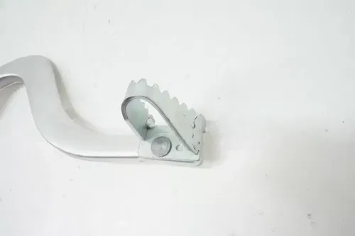 KX450 Rear Brake Pedal OEM Foot Lever 13236-0202 Kawasaki KX450F 12-2020 #5 M22