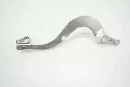 KX450 Rear Brake Pedal OEM Foot Lever 13236-0202 Kawasaki KX450F 12-2020 #5 M22
