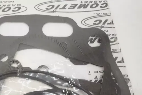 YZ250 YZ250X Top End Gasket Kit Cometic C7855 Yamaha YZ 250 250X 2002-2020 M6