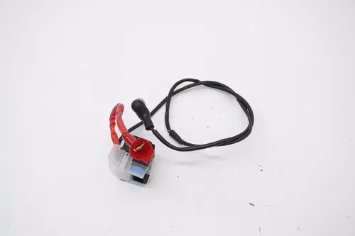 2020 YZ450F Starter Relay OEM Battery Cables Plus Minus Yamaha YZ 450F 2018-2022