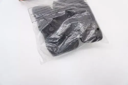 Bell Moto 9 Helmet Cheek Pad Set Pads 35mm Black Magnetic 2026949 M41