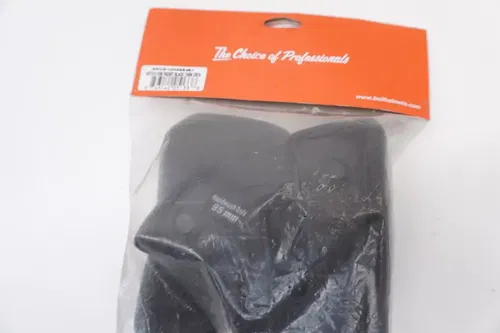 Bell Moto 9 Helmet Cheek Pad Set Pads 35mm Black Magnetic 2026949 M41