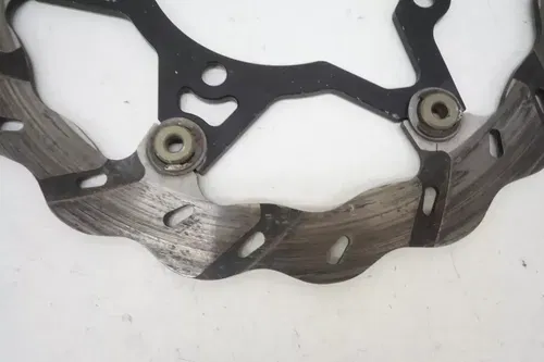 KX250 KX450 Galfer Floating Wave Front Brake Rotor 270MM DM200 Kawaskai #5 M24