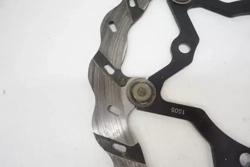 KX250 KX450 Galfer Floating Wave Front Brake Rotor 270MM DM200 Kawaskai #5 M24