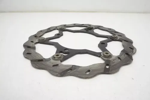 KX250 KX450 Galfer Floating Wave Front Brake Rotor 270MM DM200 Kawaskai #5 M24