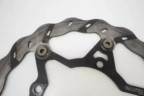 KX250 KX450 Galfer Floating Wave Front Brake Rotor 270MM DM200 Kawaskai #5 M24