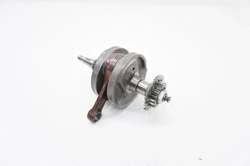 2019 YZ250F Crankshaft OEM Engine Bottom End Gears Yamaha YZ250F #2