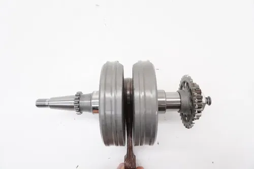 2019 YZ250F Crankshaft OEM Engine Bottom End Gears Yamaha YZ250F #2