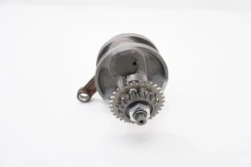 2019 YZ250F Crankshaft OEM Engine Bottom End Gears Yamaha YZ250F #2