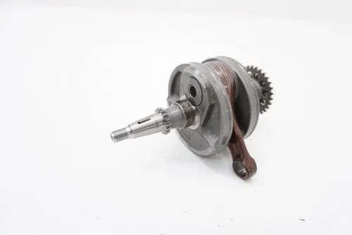 2019 YZ250F Crankshaft OEM Engine Bottom End Gears Yamaha YZ250F #2