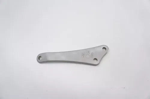 2019 KTM 300 XC Engine Mounts OEM Head Hanger Brackets Bolts Husqvarna 250 #2