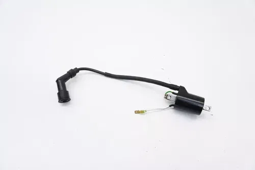 2015 KTM 450 XC-F Ignition Coil OEM Spark Plug Cap Boot Wire FC SXF 450 15-2018