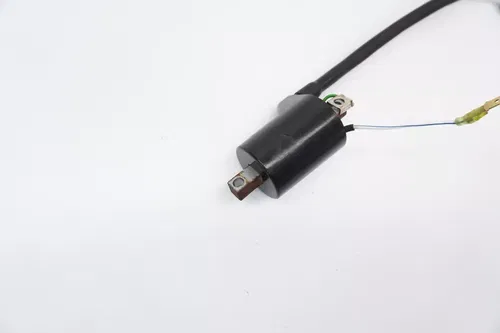 2015 KTM 450 XC-F Ignition Coil OEM Spark Plug Cap Boot Wire FC SXF 450 15-2018