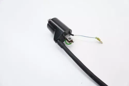 2015 KTM 450 XC-F Ignition Coil OEM Spark Plug Cap Boot Wire FC SXF 450 15-2018